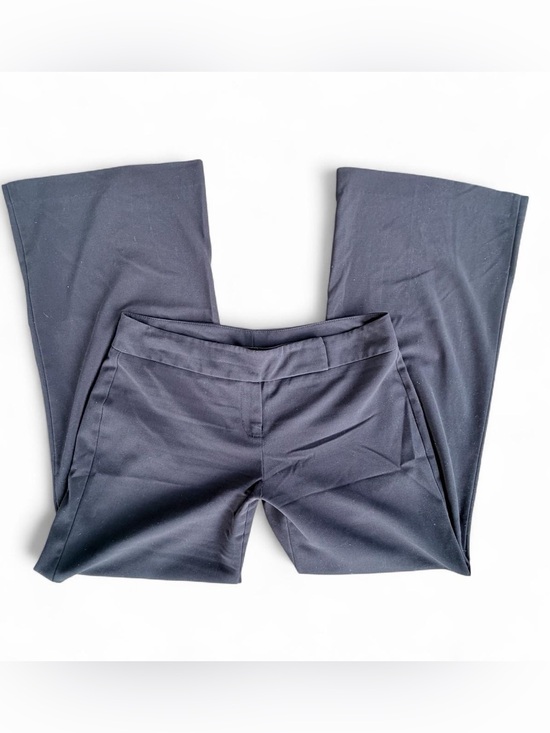 New York & Company Pants - New York & Company Black Stretch Dress Pants - Size 8